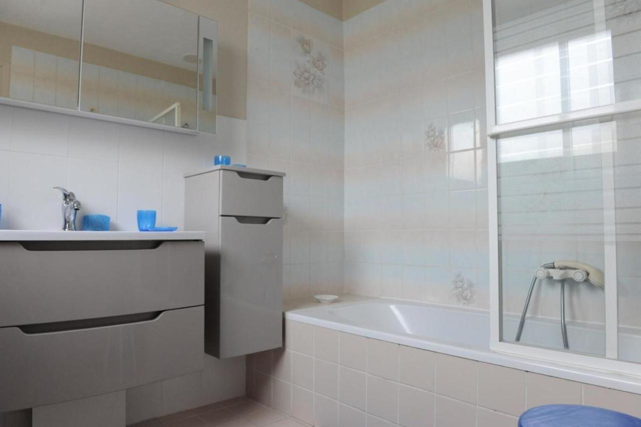 Maison Cote Sauvage Classement 3 Куиберон Екстериор снимка